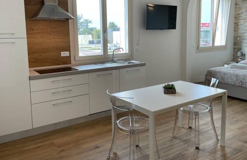 Funo Apartamento | Raffaello Studio - House of Artists