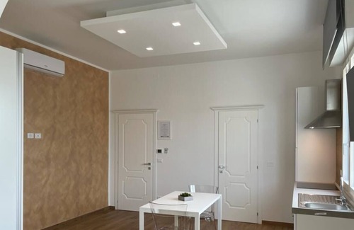 Funo Apartamento | Raffaello Studio - House of Artists