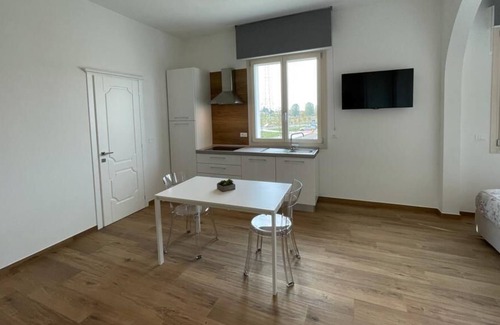 Funo Apartamento | Raffaello Studio - House of Artists