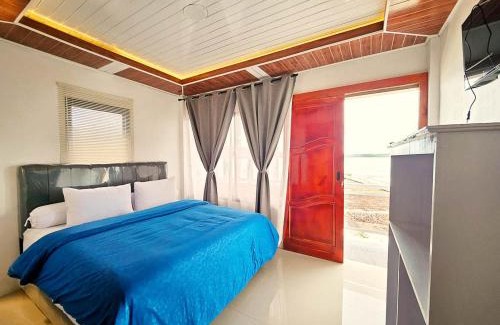 Nias Casa | Raffiel Nias
