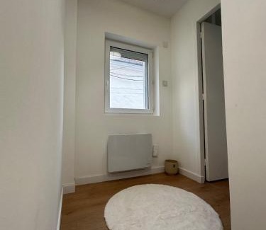 Saulx-les-Chartreux Casa | Raffinement Absolu