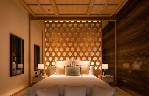 Singapore Hotel | Raffles Sentosa Singapore