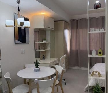 Talomo District Apartamento | Rafflesia - Studio Type Room