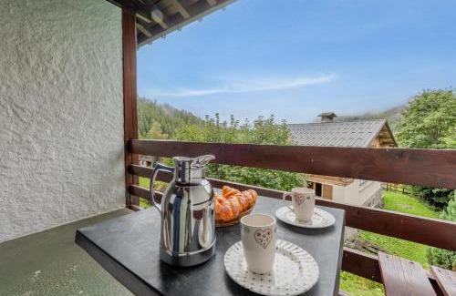 Montroc Apartamento | Rafforts E8 - Happy Rentals