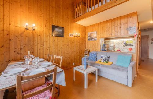Montroc Apartamento | Rafforts E8 - Happy Rentals