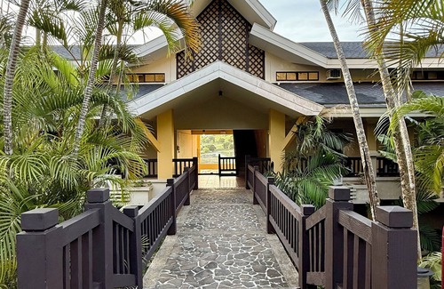 Yapak Apartamento | Raffy White Boracay