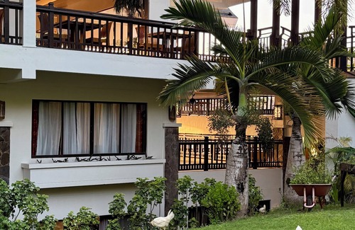 Yapak Apartamento | Raffy White Boracay