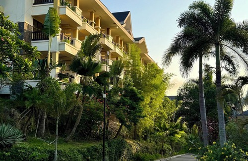 Yapak Apartamento | Raffy White Boracay