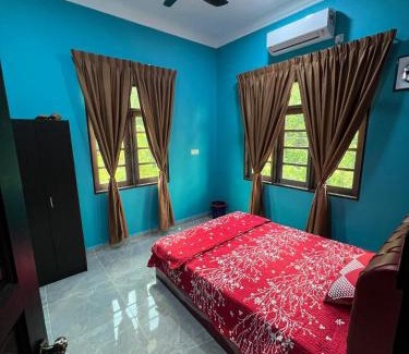 Kampung Petai Bubus Casa | RAFguesthouse