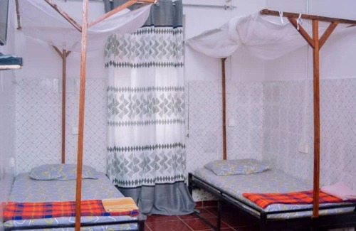 Stone Town Hotel | Rafiki Apartment Hotel