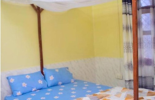 Stone Town Hotel | Rafiki Apartment Hotel