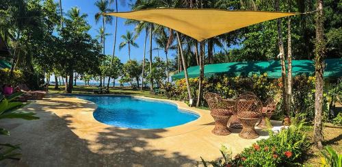 Savegre Cama Y Desayuno | Rafiki Beach Camp