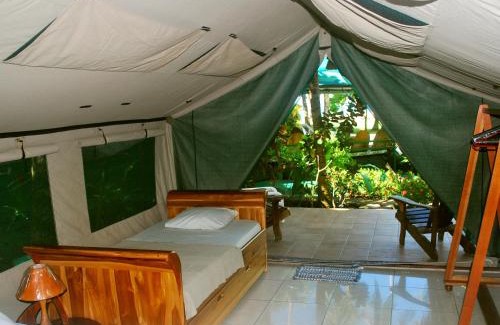 Savegre Cama Y Desayuno | Rafiki Beach Camp