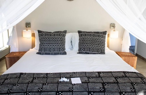 Hoedspruit Cabina | Rafiki Bush Lodge