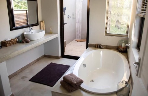 Hoedspruit Cabina | Rafiki Bush Lodge