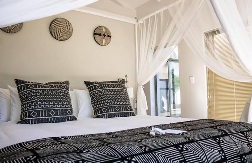 Hoedspruit Cabina | Rafiki Bush Lodge