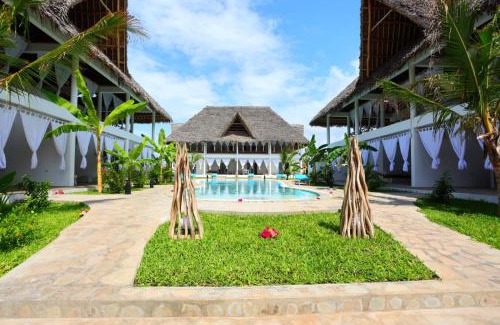 Watamu Villa | Rafiki Jua Resort