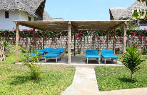 Watamu Villa | Rafiki Jua Resort