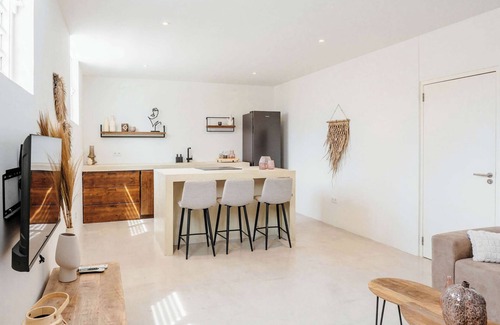 Koralengebied Apartamento | Rafiki Residence - Kas Leon