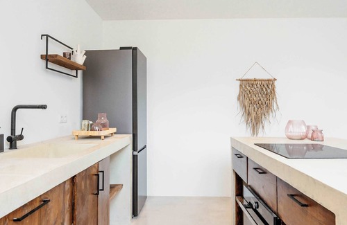 Koralengebied Apartamento | Rafiki Residence - Kas Leon