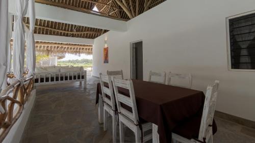 Watamu Villa | Rafiki Tamu Residential Resort