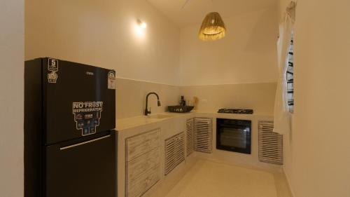 Watamu Villa | Rafiki Tamu Residential Resort