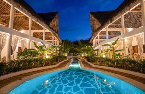 Watamu Complejo | Rafiki Village