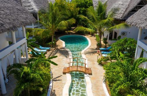 Watamu Complejo | Rafiki Village