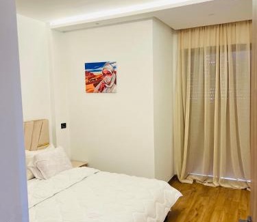 Belvedere Apartamento | Rafina