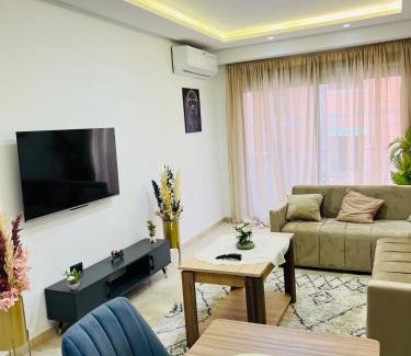Belvedere Apartamento | Rafina