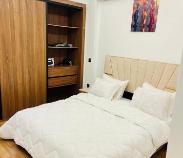Belvedere Apartamento | Rafina