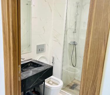 Belvedere Apartamento | Rafina