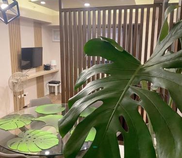 Silang Junction South Apartamento | Rafina's Serene Stay Tagaytay