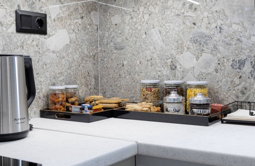 Myrina Apartamento | RAFKON Luxury Apartments - Myrina