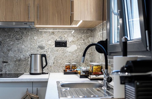 Myrina Apartamento | RAFKON Luxury Apartments - Myrina