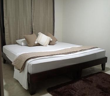Barrio Dora Apartamento | Raft House