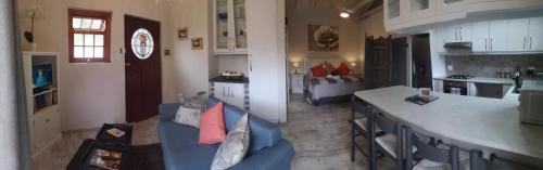 Plumstead Apartamento | RAFTERS COTTAGE