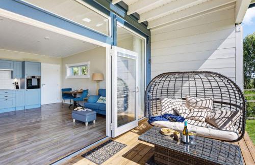 Georgeham Casa | Rafters Lodge, Nr Saunton