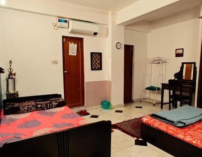 Beltola Apartamento | Raga Homestay- Homely Experience- 2BHK Apartment