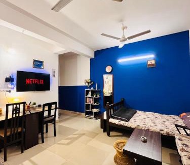 Beltola Apartamento | Raga Homestay- Homely Experience- 2BHK Apartment