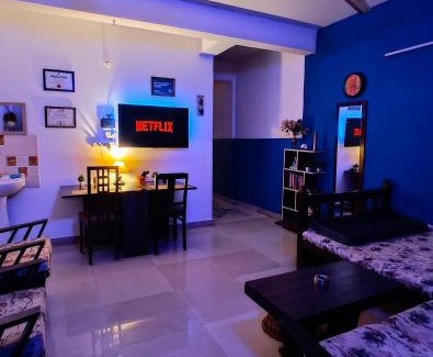 Beltola Apartamento | Raga Homestay- Homely Experience- 2BHK Apartment