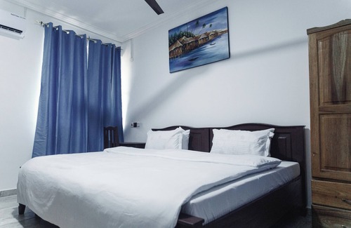 Cape Coast Cama Y Desayuno | RAGANT HOTEL