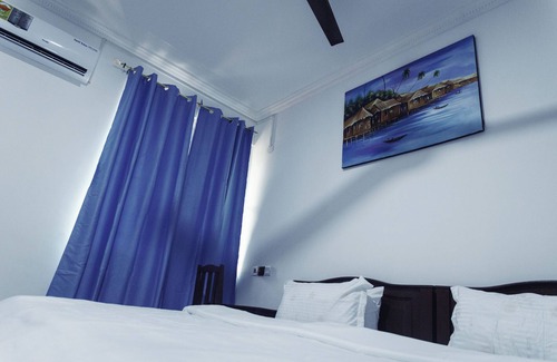 Cape Coast Cama Y Desayuno | RAGANT HOTEL
