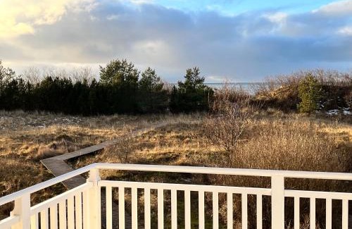 Jurmalciems Villa | Ragares - the greatest beach house near the Baltic sea