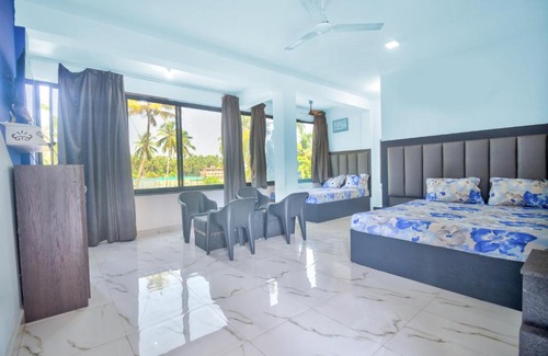Gauravaddo Villa | Ragav Holidays Home