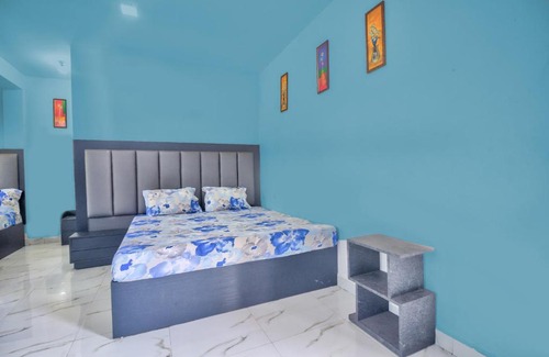 Gauravaddo Villa | Ragav Holidays Home