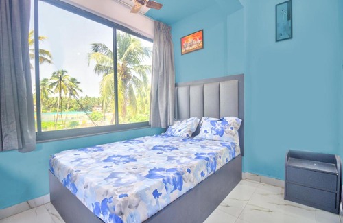 Gauravaddo Villa | Ragav Holidays Home