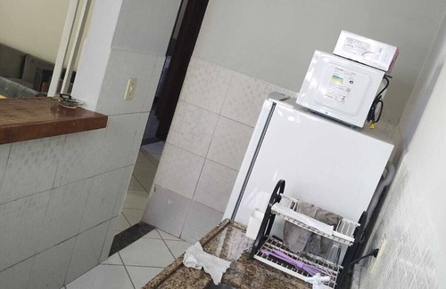 Sao Lourenco Casa | Ragavi Serrano