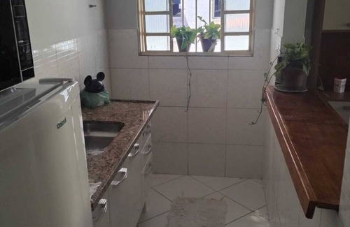 Sao Lourenco Casa | Ragavi Serrano