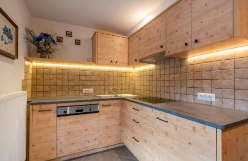 Vierschach Apartamento | Ragerhof